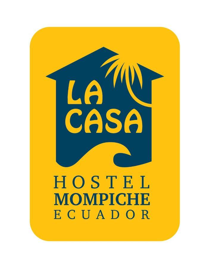 La Casa Mompiche Otel Dış mekan fotoğraf