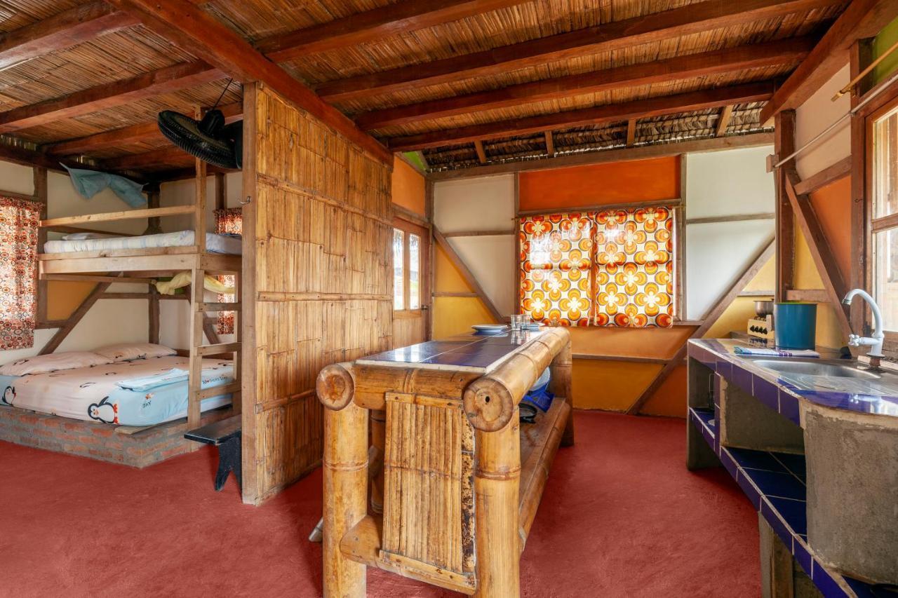 La Casa Mompiche Otel Dış mekan fotoğraf