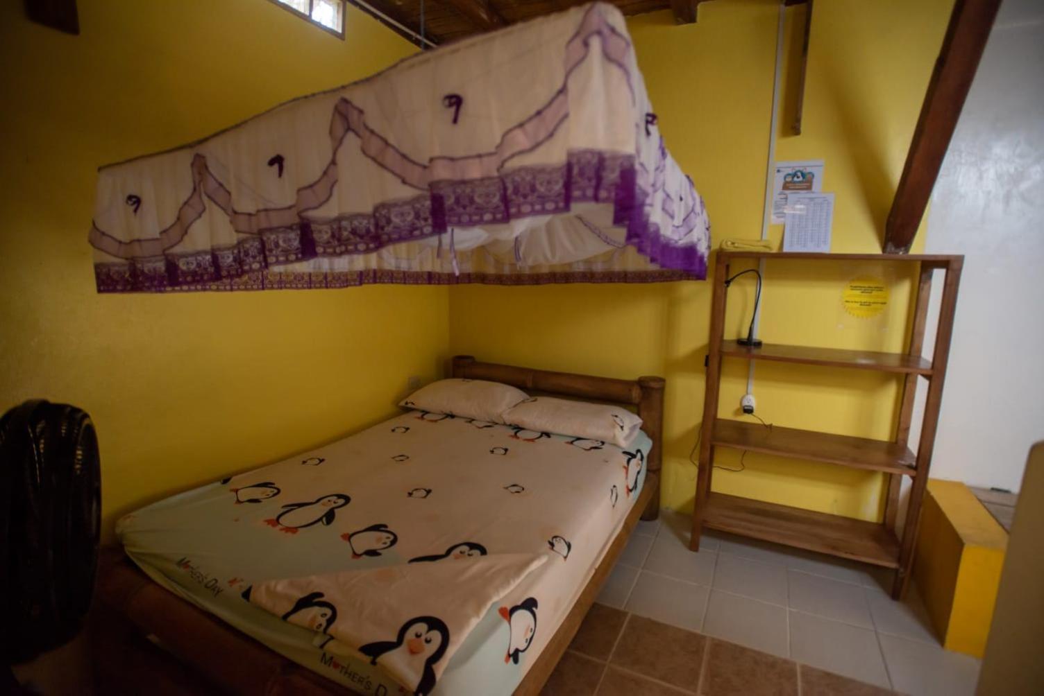 La Casa Mompiche Otel Dış mekan fotoğraf