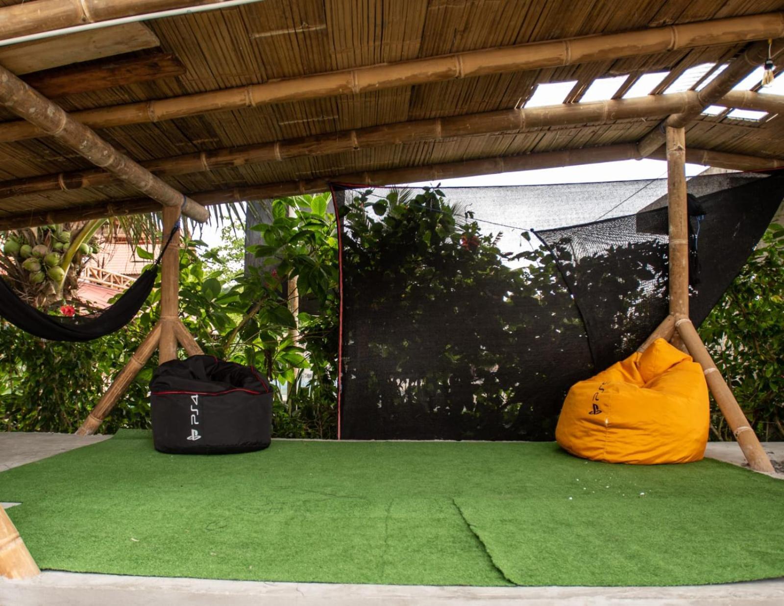 La Casa Mompiche Otel Dış mekan fotoğraf